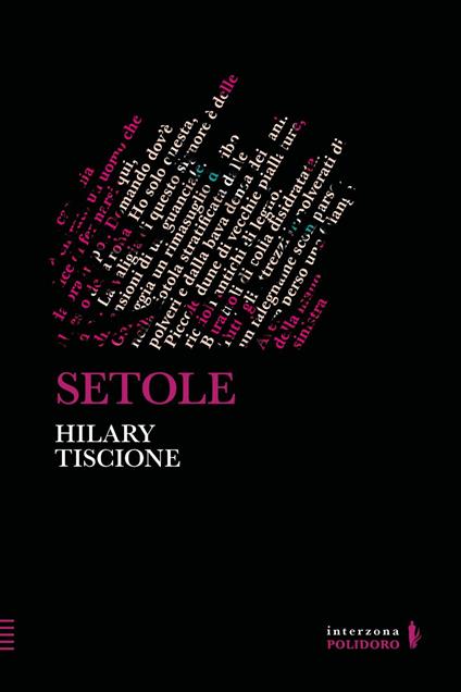 Setole - Hilary Tiscione - ebook