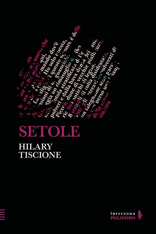 Setole - Hilary Tiscione - ebook