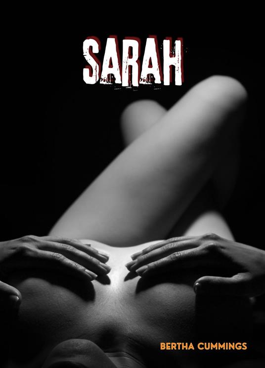 SARAH - BERTHA CUMMINGS - ebook