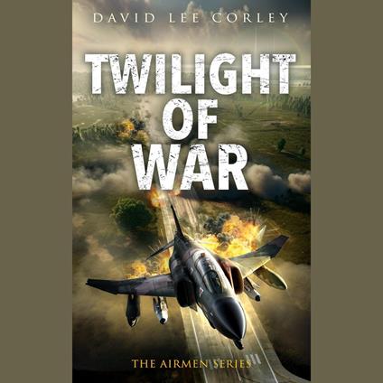 Twilight of War