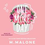One More Day: A Single Dad Small Town Romance