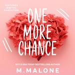 One More Chance