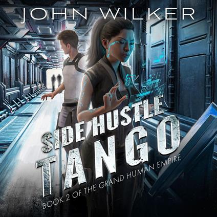 Side Hustle Tango