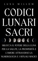 Codici Lunari Sacri
