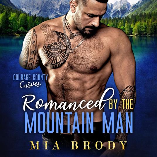 Romanced by the Mountain Man