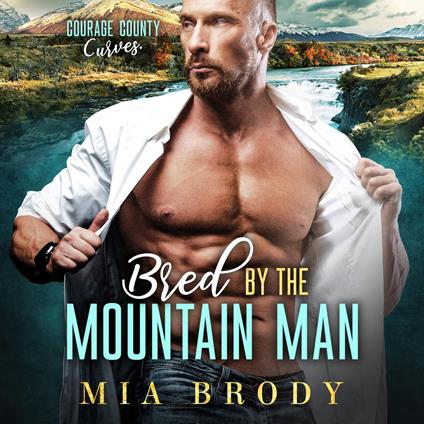 Bred by the Mountain Man