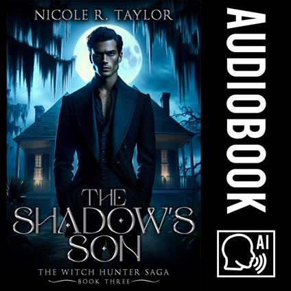 The Shadow's Son