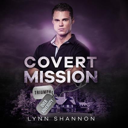 Covert Mission