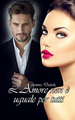 L'amore non è uguale per tutti