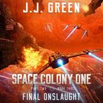 Final Onslaught
