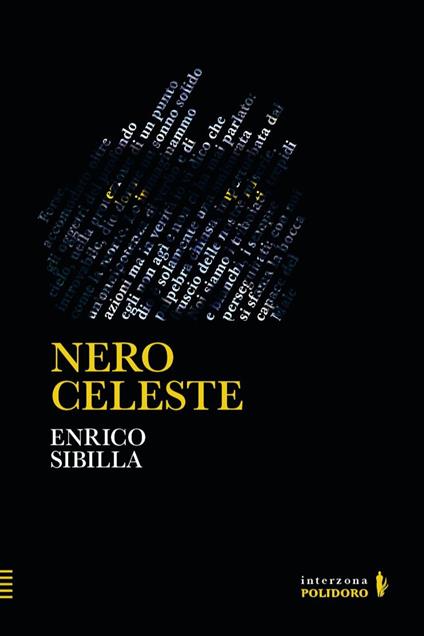 Nero celeste - Enrico Sibilla - ebook