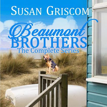 Beaumont Brothers Box Set, Books 1 - 3