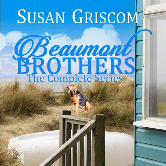 Beaumont Brothers Box Set, Books 1 - 3