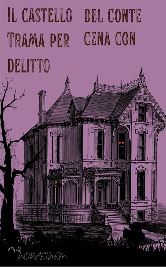 Il castello del conte - NoraetneM - ebook