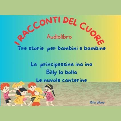 I racconti del cuore