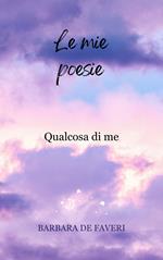 Le mie poesie