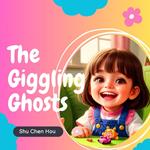 The Giggling Ghosts: A Kids' Bedtime Story Picture Audiobook with Enchanting Piano Music