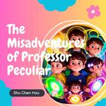 The Misadventures of Professor Peculiar