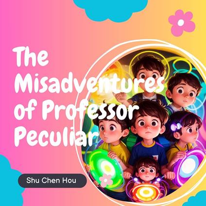 The Misadventures of Professor Peculiar