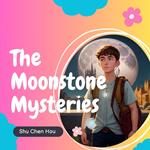 The Moonstone Mysteries: A Kids' Bedtime Story Picture Audiobook with Piano Music