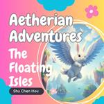 Aetherian Adventures: The Floating Isles
