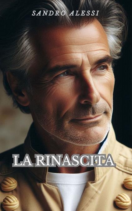 La rinascita - Sandro Alessi - ebook