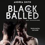 BLACK BALLED
