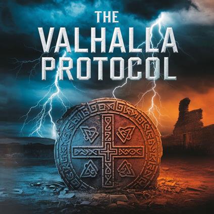 The Valhalla Protocol - Kai Anderson - ebook