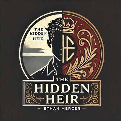 The Hidden Heir - E04 Concealed Power
