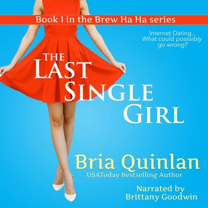 The Last Single Girl