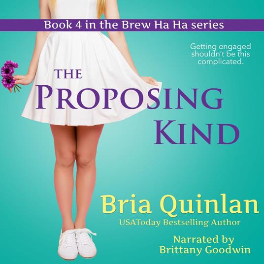 The Proposing Kind
