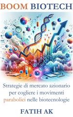 Boom biotech