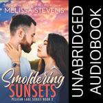 Smouldering Sunsets