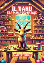 Il Dahu e la magia del Natale