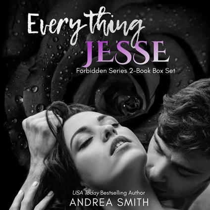 Everything Jesse