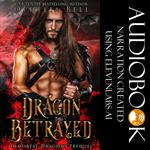 Dragon Betrayed