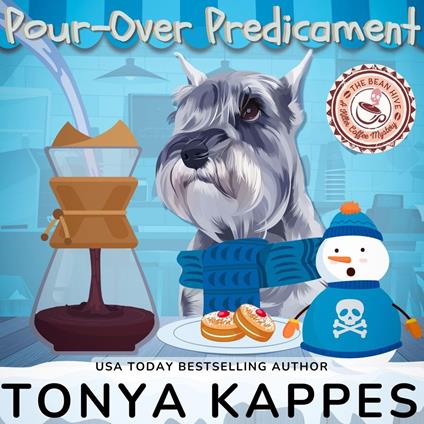 Pour-Over Predicament