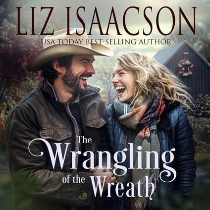 The Wrangling of the Wreath