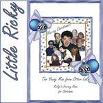 Ricky’s Journey Home for Christmas