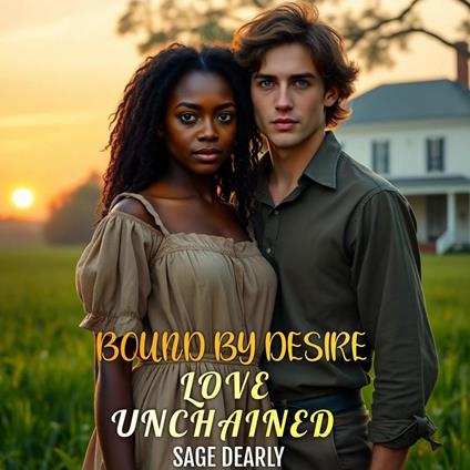 Bound By Desire