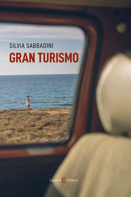 Gran Turismo - Silvia Sabbadini - ebook