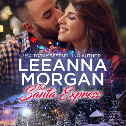 The Santa Express