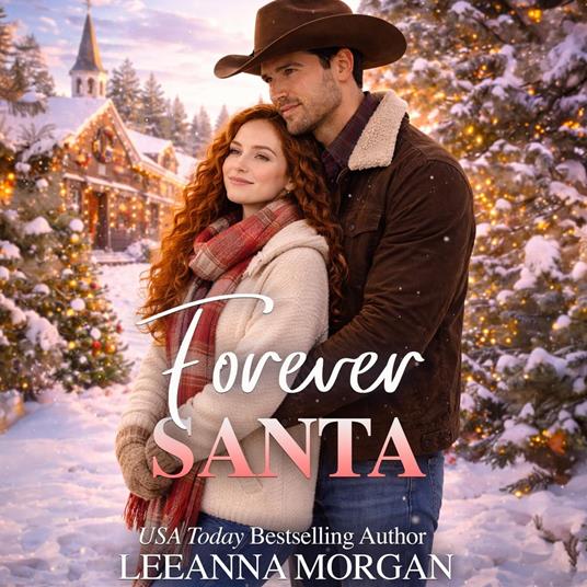 Forever Santa