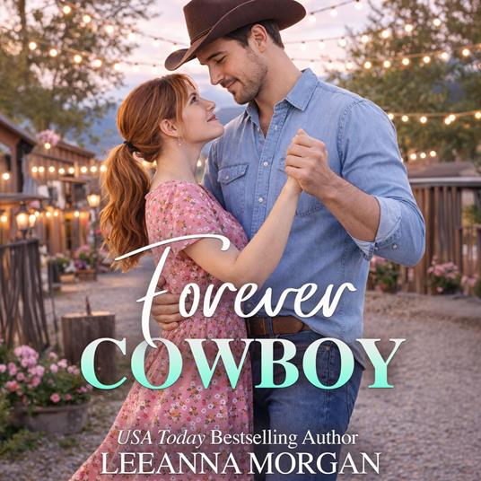 Forever Cowboy