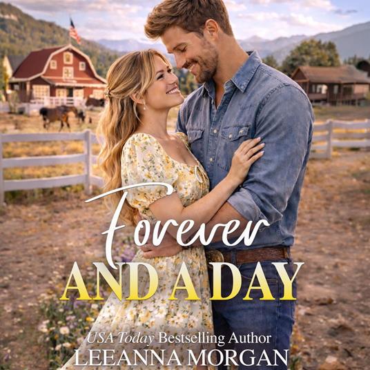Forever and a Day