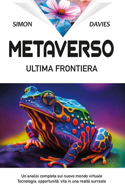 Metaverso - Simon Davies - ebook