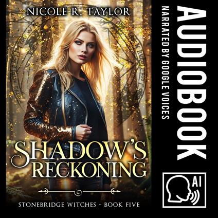 Shadow's Reckoning