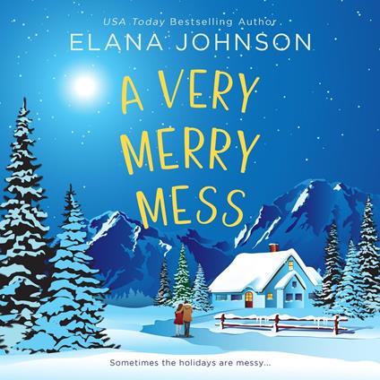A Very Merry Mess