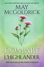 Domare l'Highlander