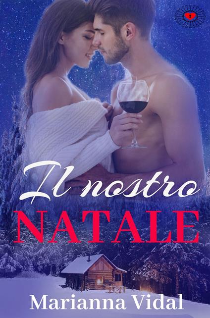 Il nostro Natale - Marianna Vidal - ebook